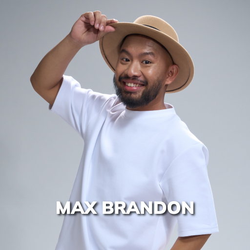 MAX BRANDON